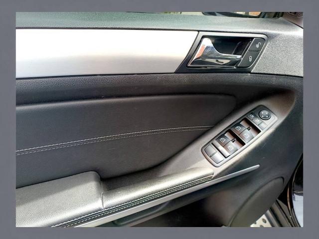 Mercedes Classe M - W164 Classe M - W164 350 cdi auto