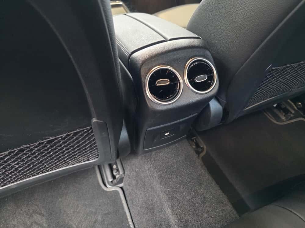 Mercedes-benz CLA 180 d Automatic Advanced