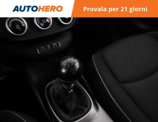 FIAT 500X 1.0 T3 120 CV Urban