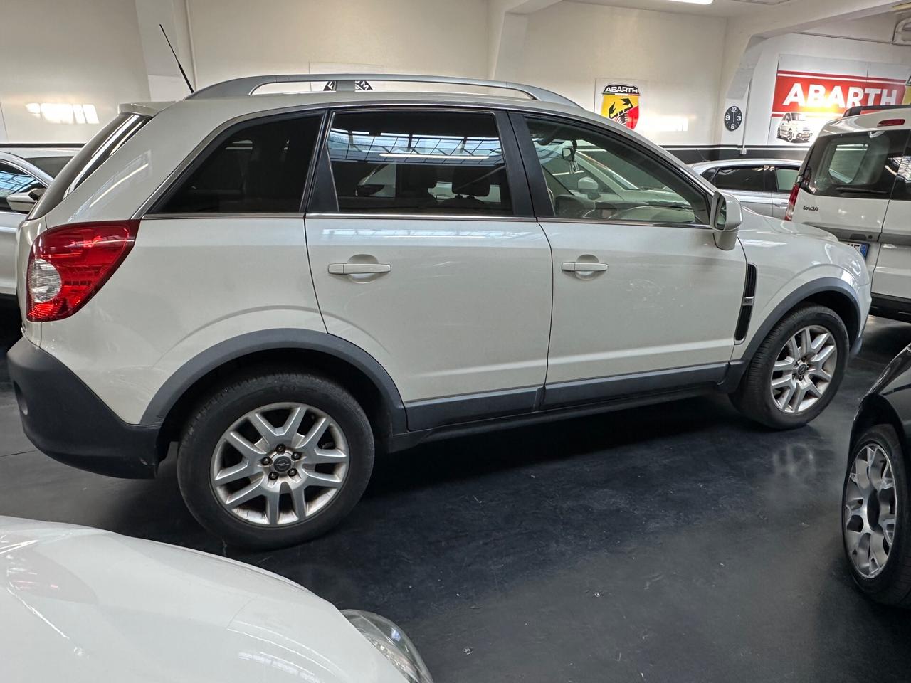 Opel Antara 2.0 CDTI 150CV Cosmo