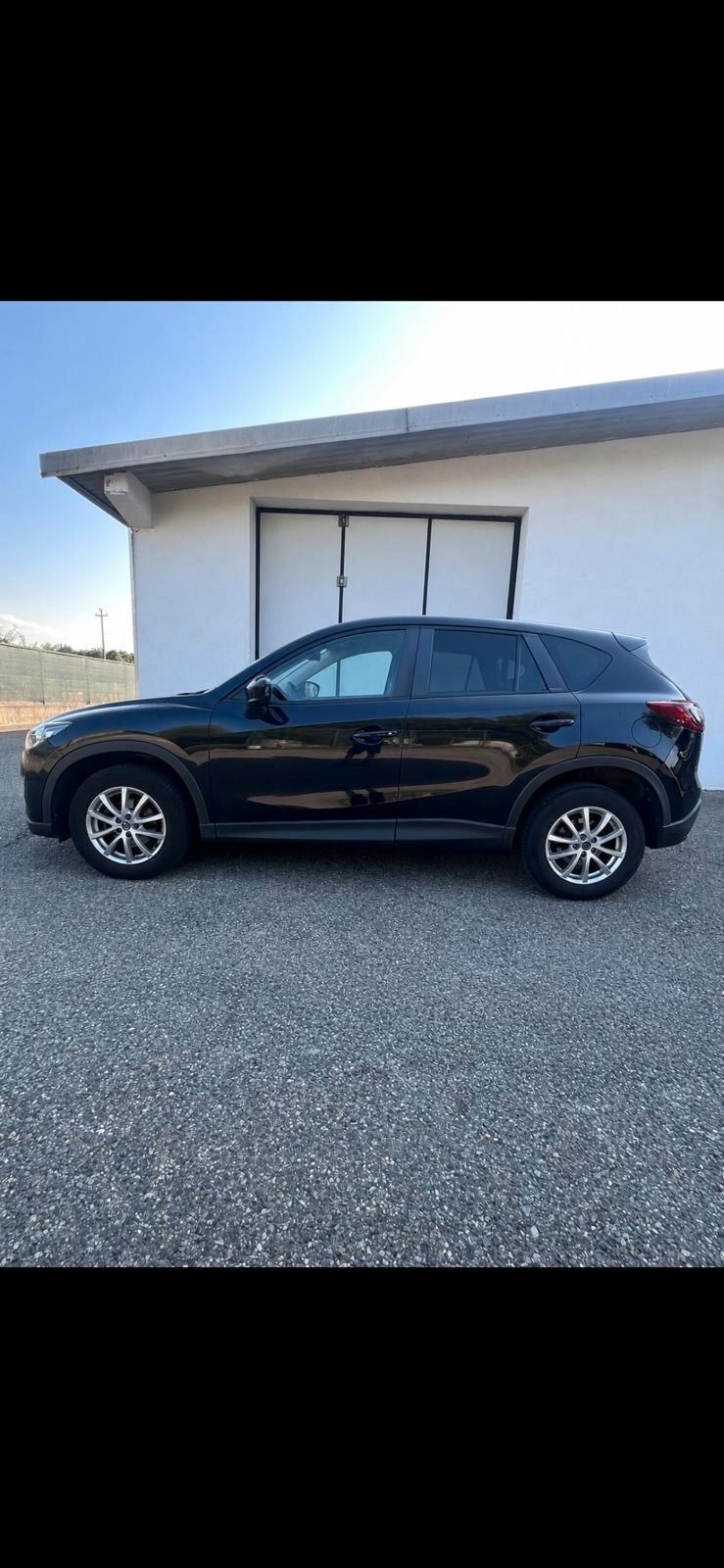 Mazda CX-5 2.2L Skyactiv-D 150CV 2WD Essence
