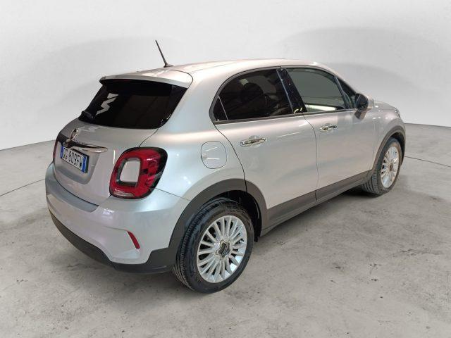 FIAT 500X 1.0 T3 120 CV Connect