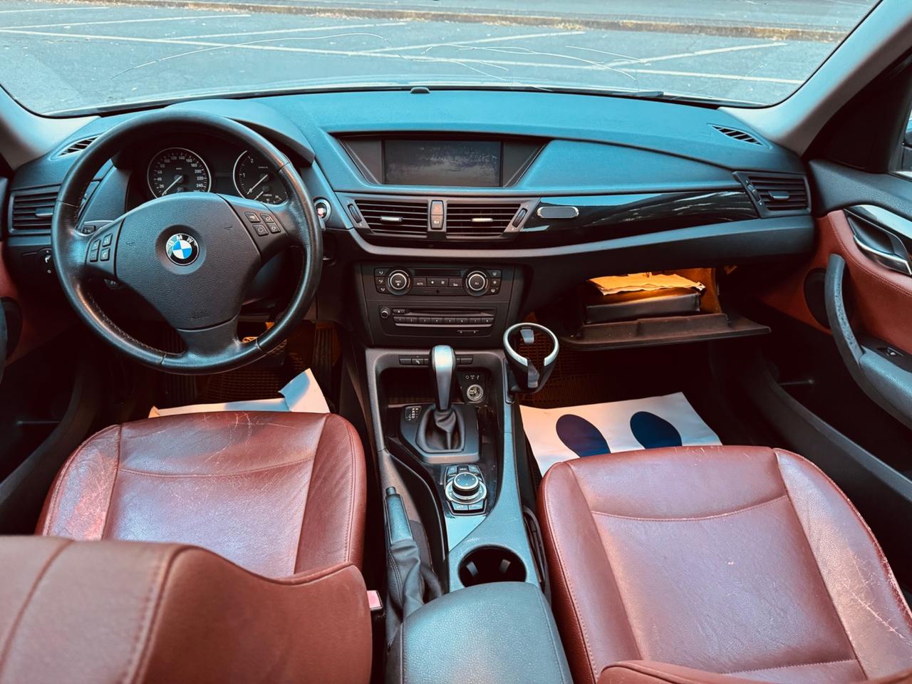 Bmw X1 sDrive20d Futura