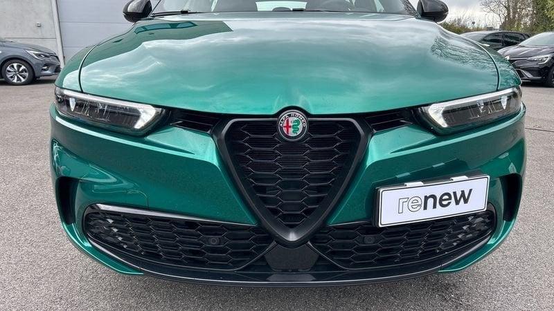 Alfa Romeo Tonale 1.6 130cv Sprint TCT6