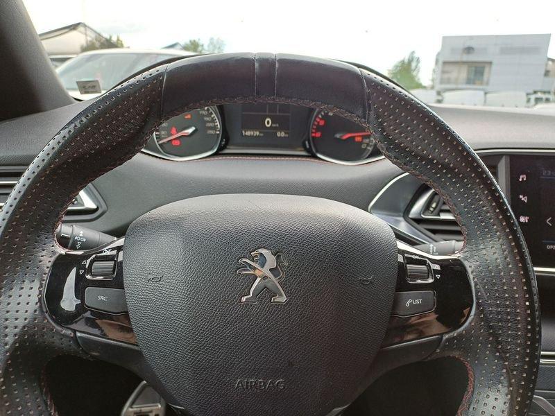 Peugeot 308 308 SW 1.5 Gt Line s&s 130cv - GARANZIA