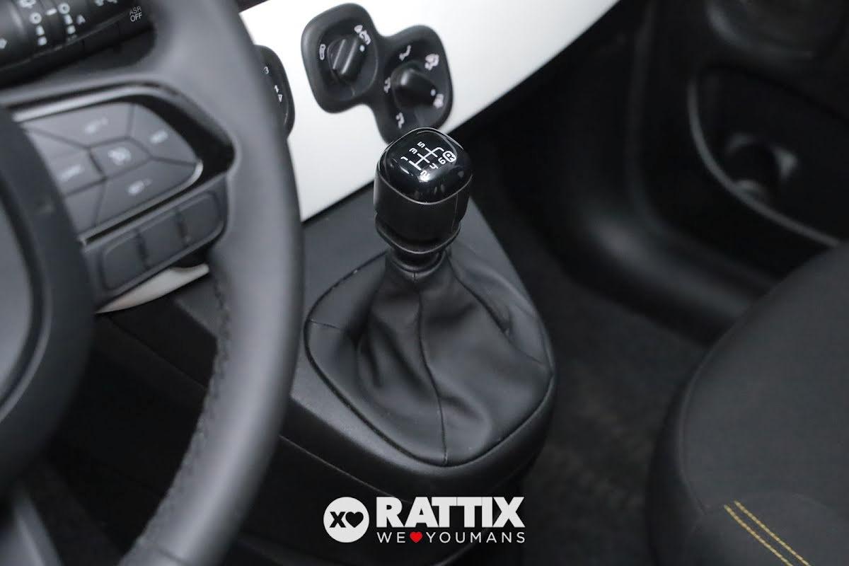 Fiat Panda Pandina 1.0 firefly hybrid 70CV Cross