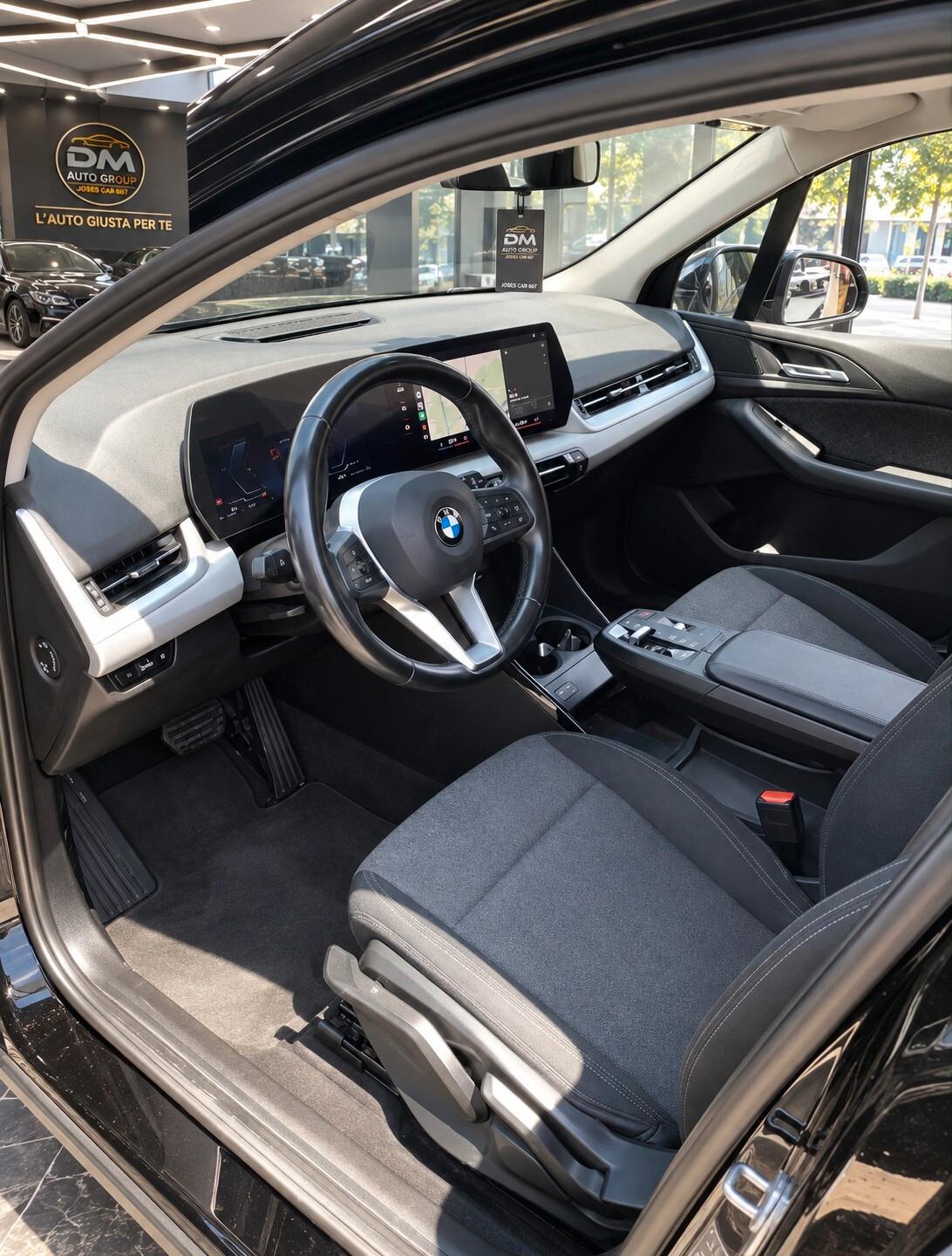 Bmw 2er Active Tourer Luxury