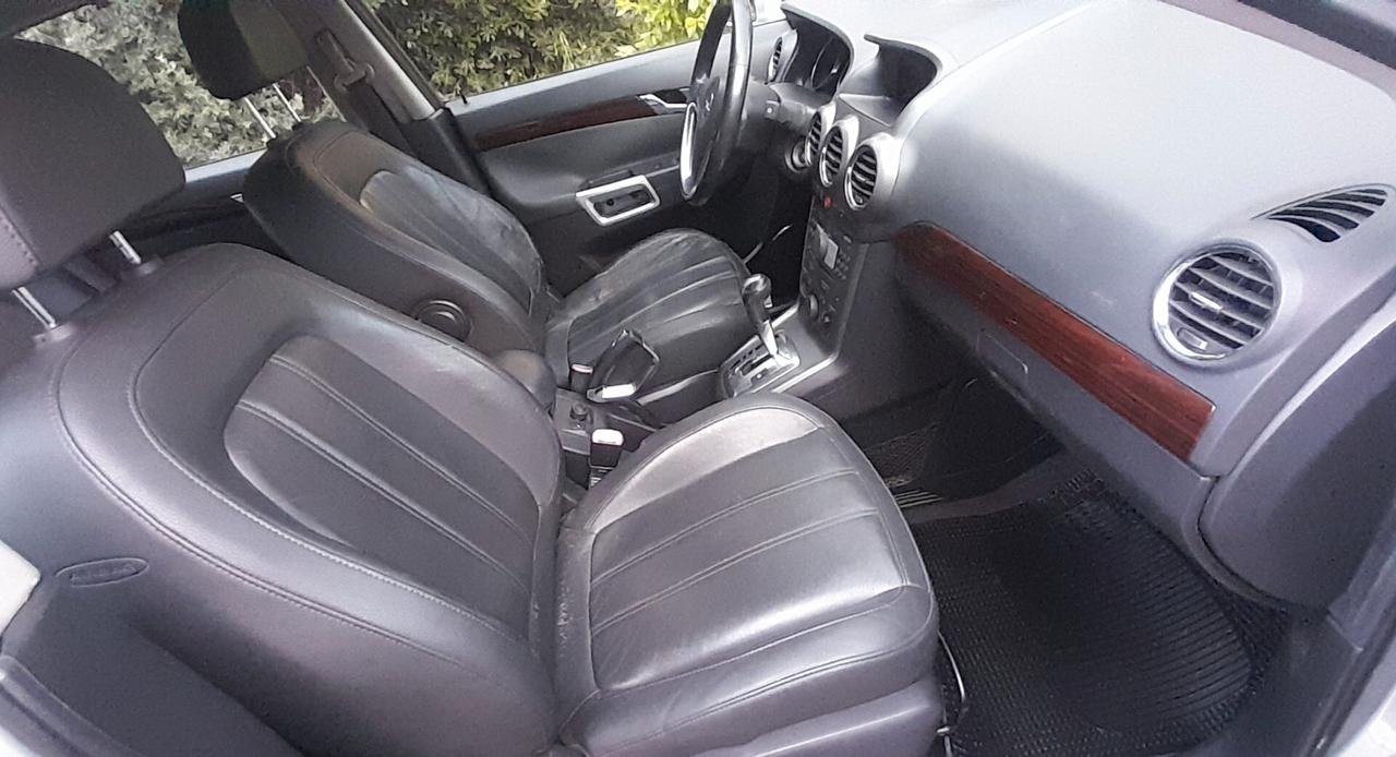 Opel Antara 2.0 CDTI 150CV aut. Cosmo