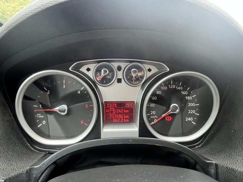 Ford Kuga 2.0 TDCi 136 cv 4X4 Titanium - TETTO PANORAMICO