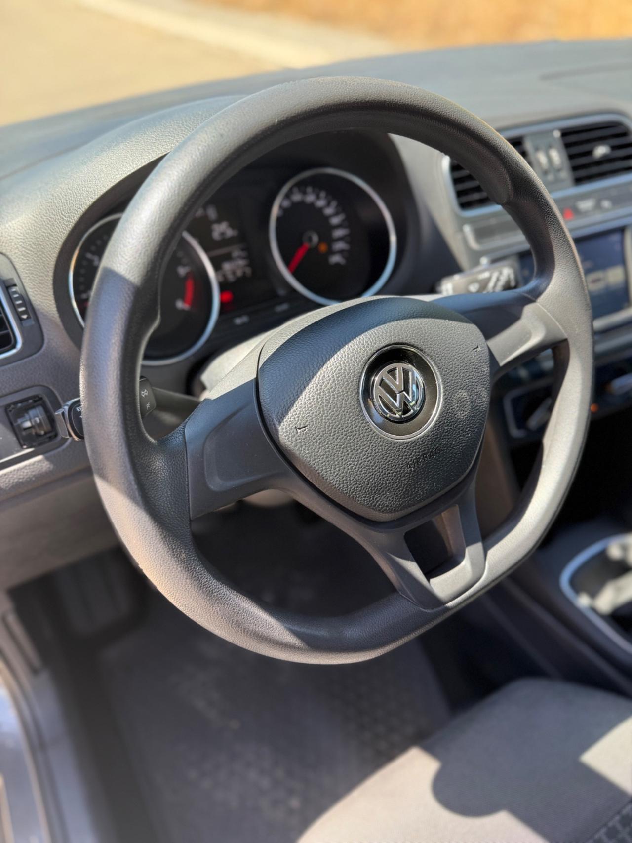 Volkswagen Polo 1.4 TDI 5p. Comfortline BlueMotion Technology
