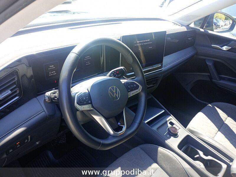 Volkswagen Tiguan III 2024 1.5 tsi ehybrid Edition Plus 204cv dsg