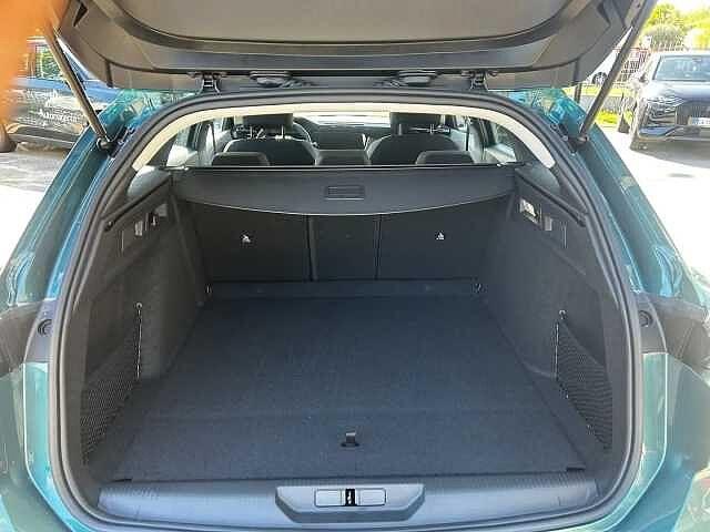 Peugeot 308 SW MHEV 1.2 Hybrid 136 DCS ACTIVE PACK KM ZERO