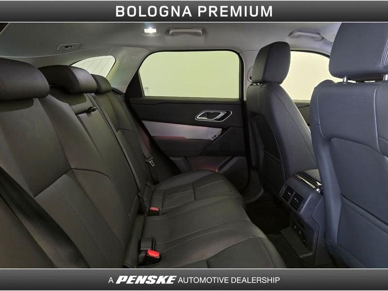 Land Rover Range Rover Velar 2.0D I4 204 CV S