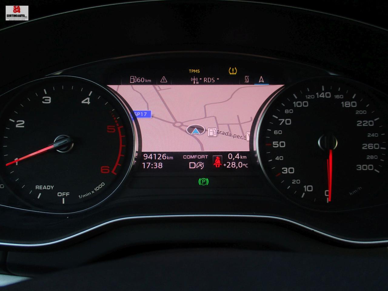 Audi Q5 40 TDI 204 CV quattro S tronic MHEV Business Advanced 01/2022 KM94000 FULL
