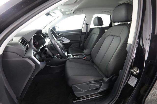 AUDI Q3 Q3 35 TDI S tronic