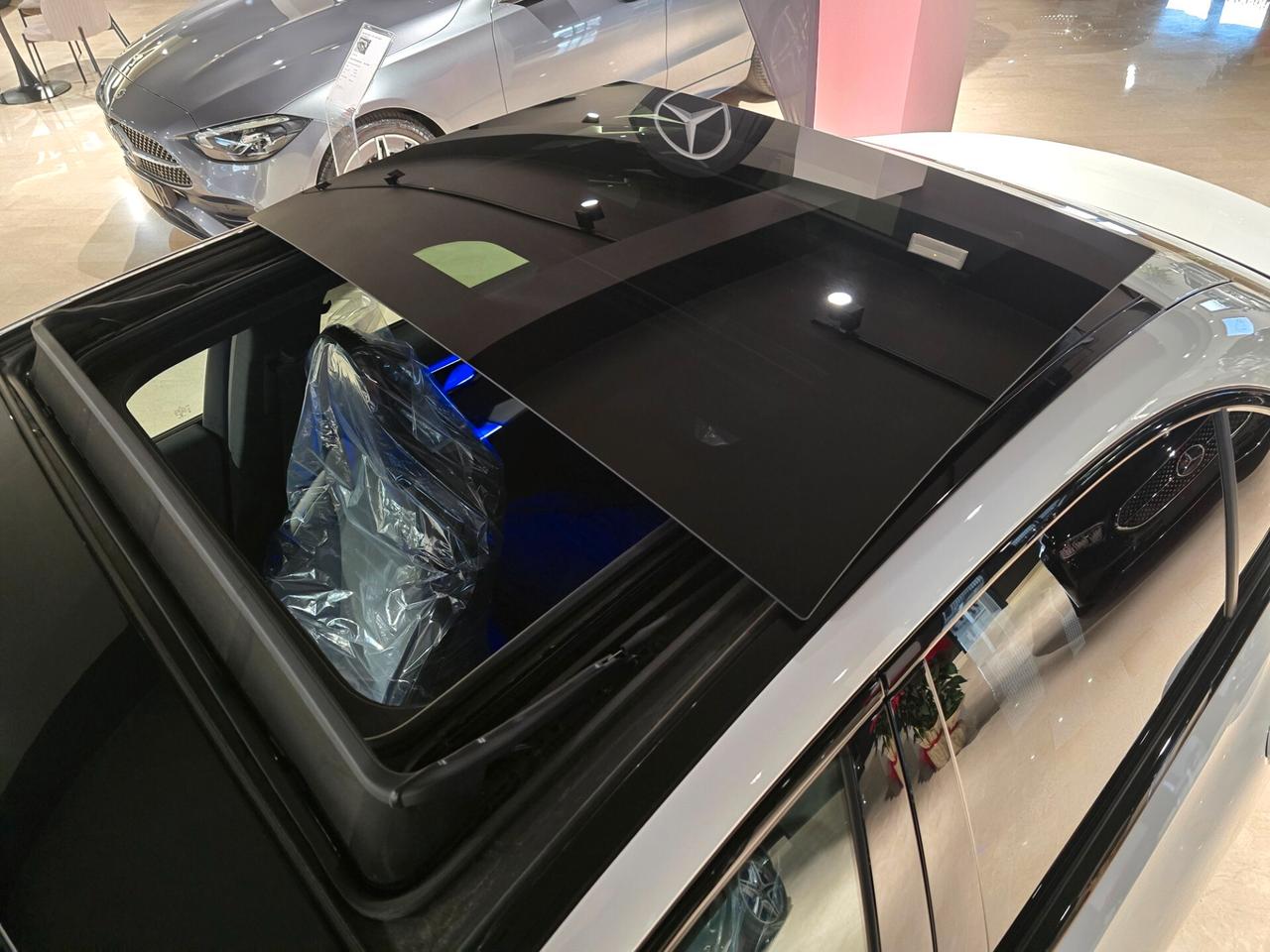 Mercedes-Benz C 300 d Mild Hybrid Premium