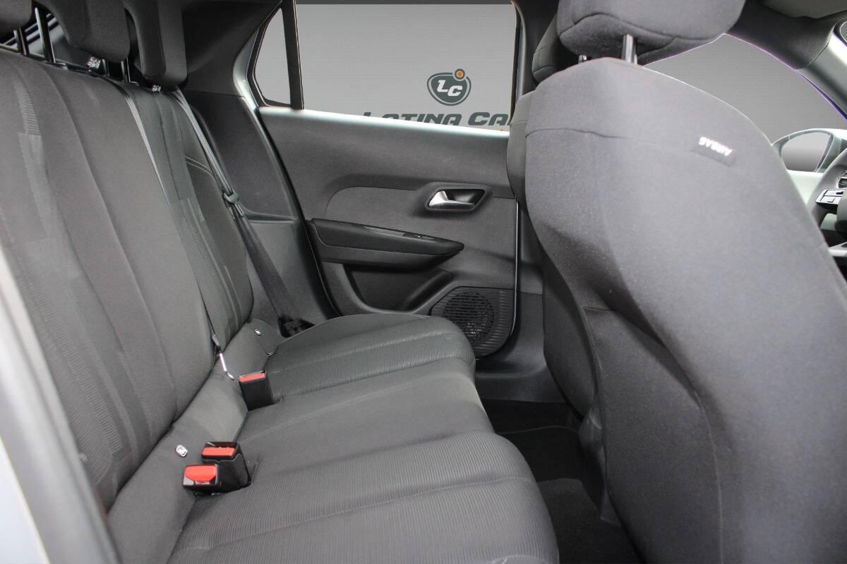 Lancia Ypsilon 1.2 mhev 110cv e-dct Con CARPLAY