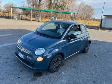Fiat 500 1.2 adatta per neopatentati