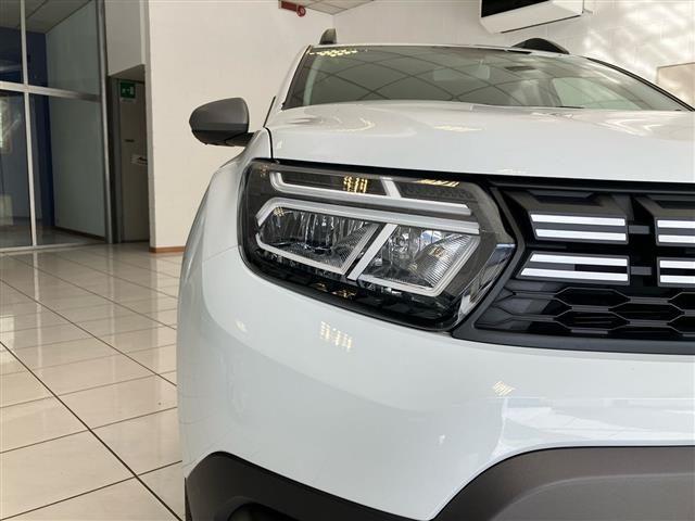 DACIA Duster 1.5 Blue dCi Journey 4x4