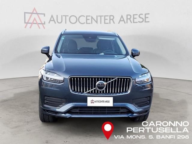 VOLVO XC90 B5 (d) AWD Geartronic 7 posti Business Plus