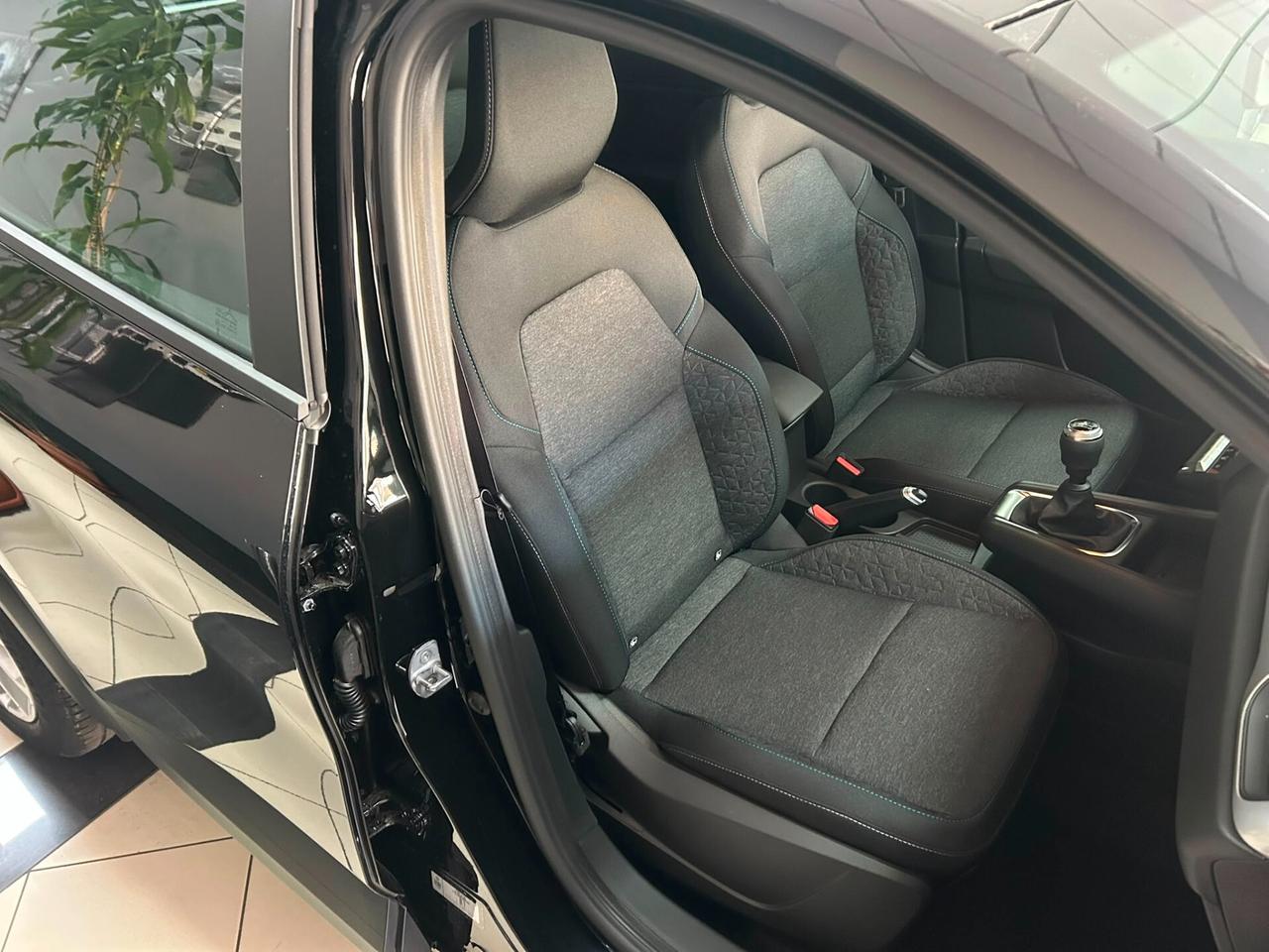 Renault Captur ECO-G 120 CV Evolution
