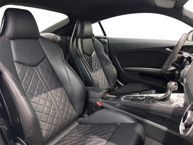 AUDI TT Coupé 45 TFSI quattro S tronic