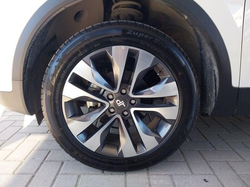 DR AUTOMOBILES DR 5 DR 5.0 1.5 Unica Gpl 114cv