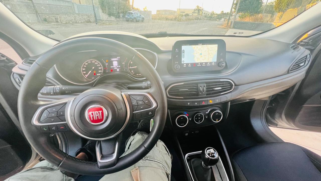 Fiat Tipo 1.6 Mjt S&S SW