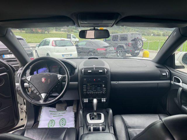 PORSCHE Cayenne 3.0 Diesel NO SUPERBOLLO