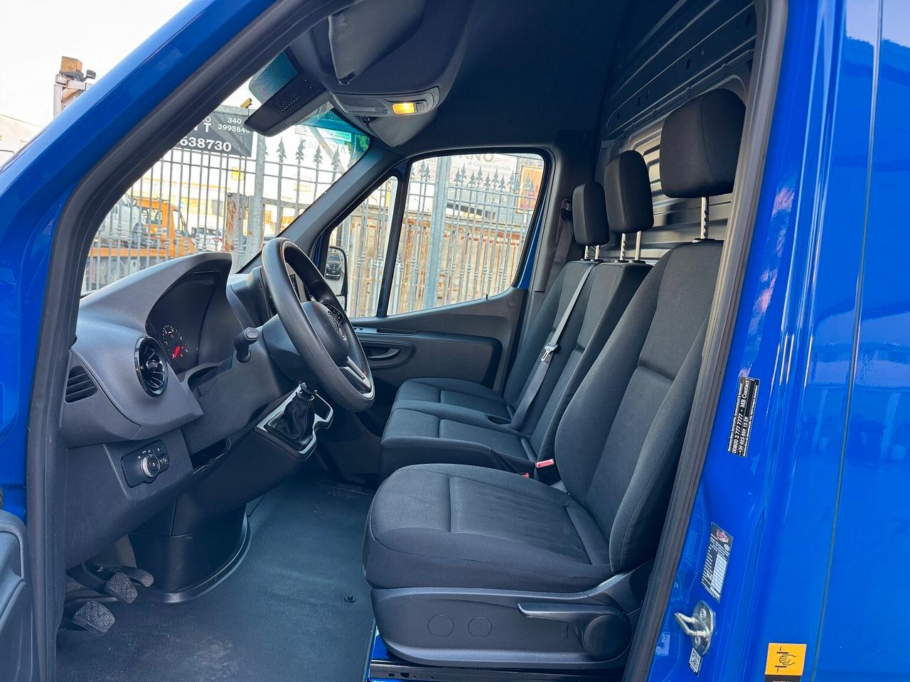 Sprinter 311CDI CAR PLAY UNICO PROPRIETARIO BELLO