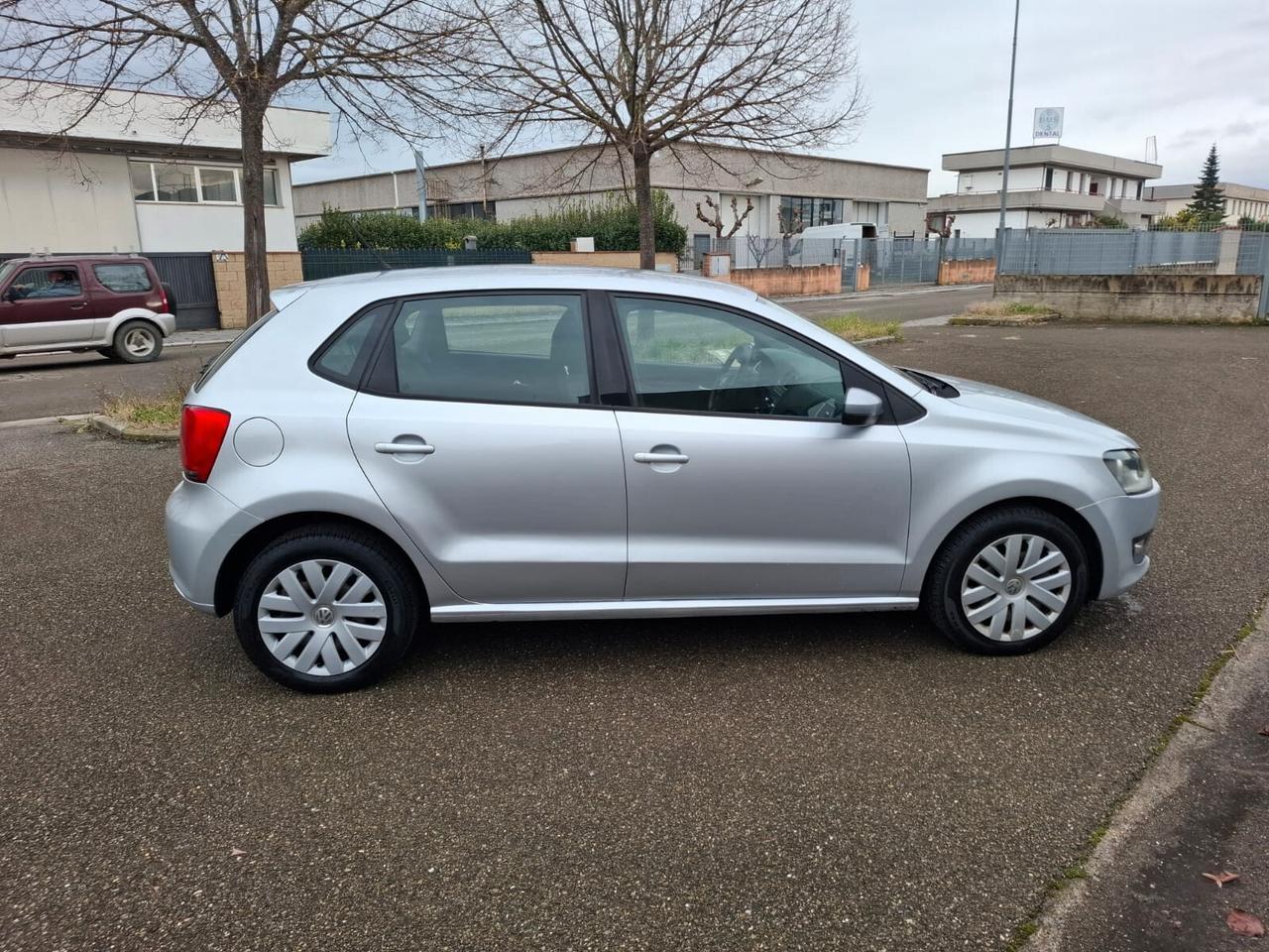 Volkswagen Polo 1.2 TDI 5 porte SOLO 118.000 KM