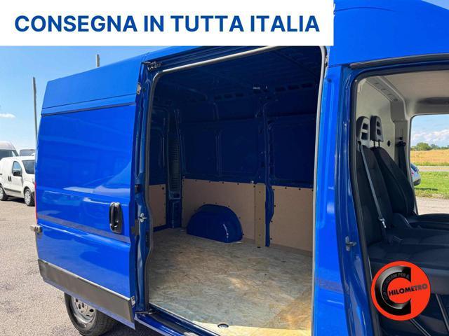 FIAT Ducato (PEUGEOUT BOXER)33 2.2 BHDi 140(PM-TM-L2H2)SENSORI