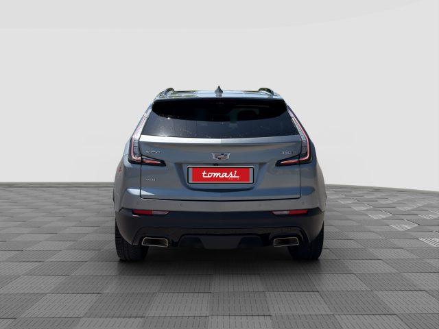 CADILLAC XT4 XT4 350 T AWD Sport