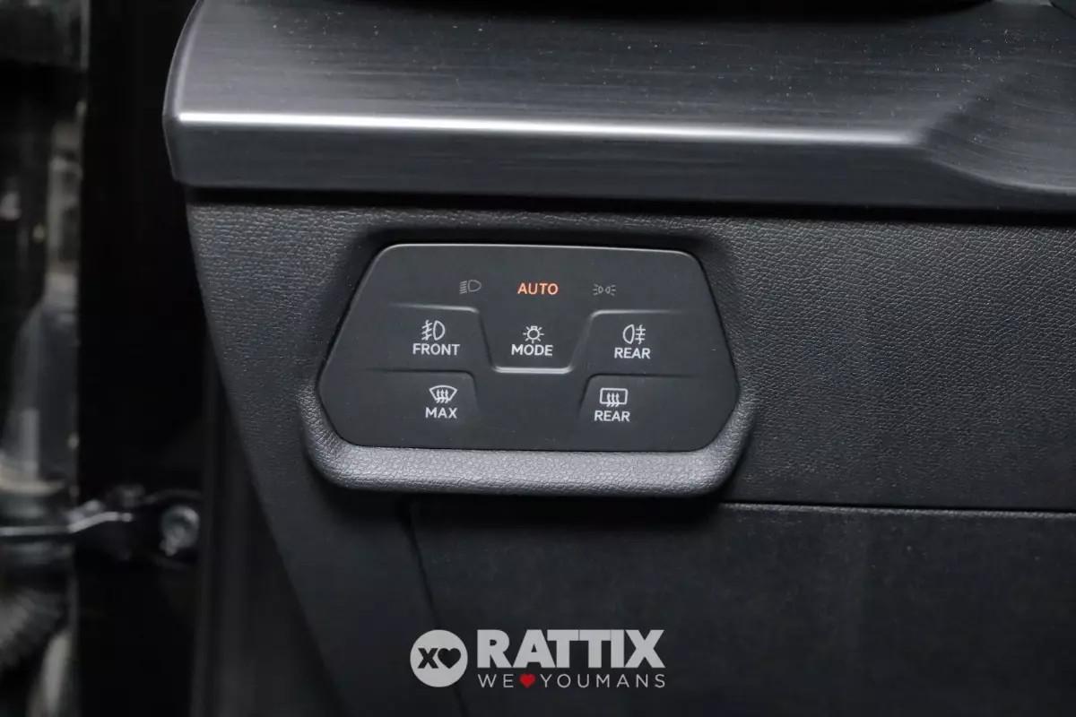 Cupra Formentor 1.4 e-Hybrid 204CV DSG