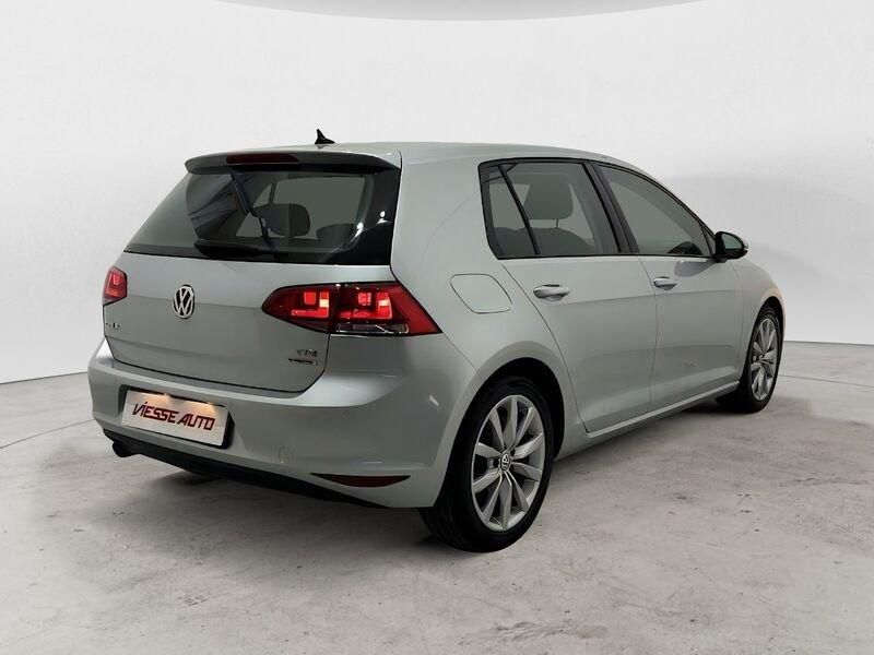 Volkswagen Golf Golf 1.6 TDI 110 CV 5p. Business BlueMotion
