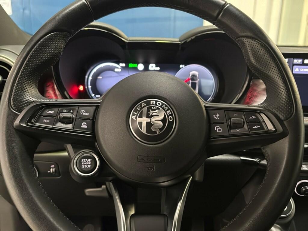 Alfa Romeo Tonale 1.6 Ti TCT6