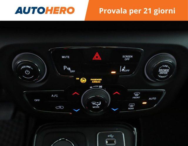 JEEP Compass 1.4 MultiAir 170 CV aut. 4WD Limited