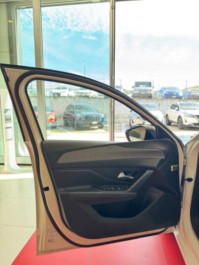 PEUGEOT 308 BlueHDi 130 S&S Allure