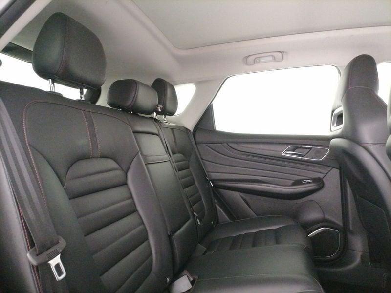 MG HS E 1.5 t-gdi phev Exclusive auto