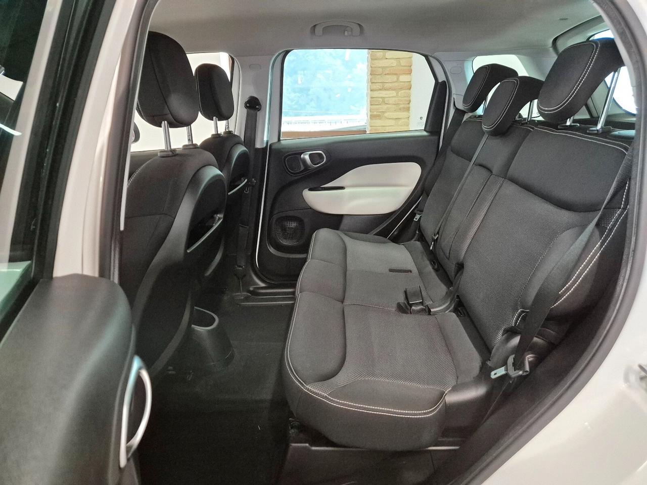 Fiat 500L 1.3 Multijet 85 CV Trekking