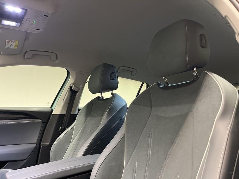 Volkswagen Passat Nuova Business 1.5 eTSI ACT 110 kW (150 CV) DSG