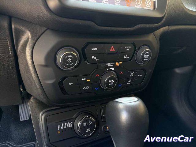 JEEP Renegade 1.3 phev 240 CV Trailhawk 4xe PREZZO REALE IVA ESP