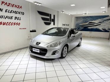 Peugeot 308 I 2007 CC 308 CC 1.6 thp 16v Feline 156cv