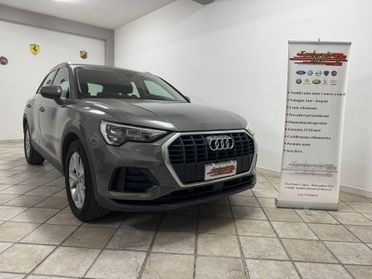 AUDI Q3 2.0 TDI (150) Stronic Business Advance 2019