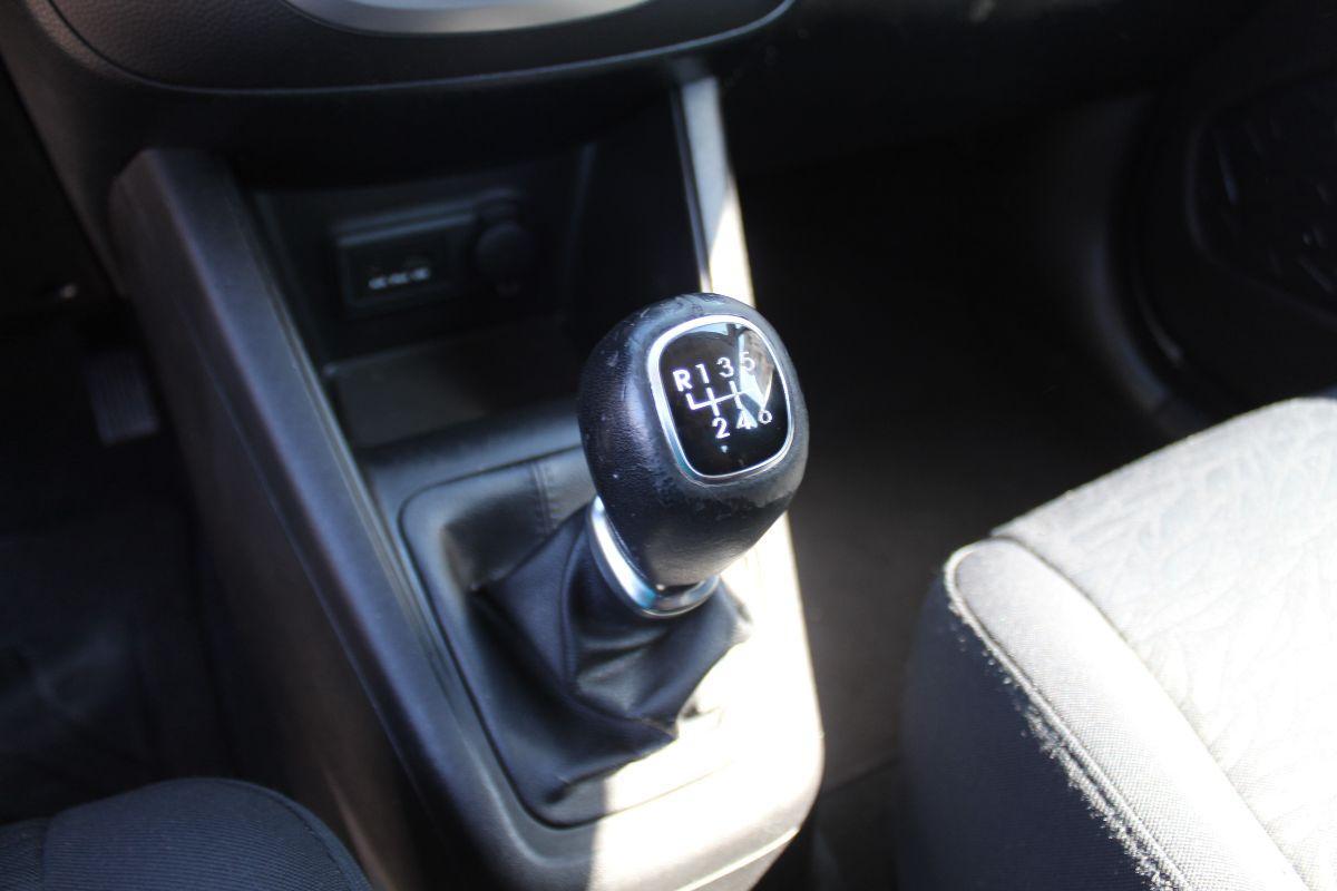 HYUNDAI - i20 - 1.4 CRDi 5p. Comfort