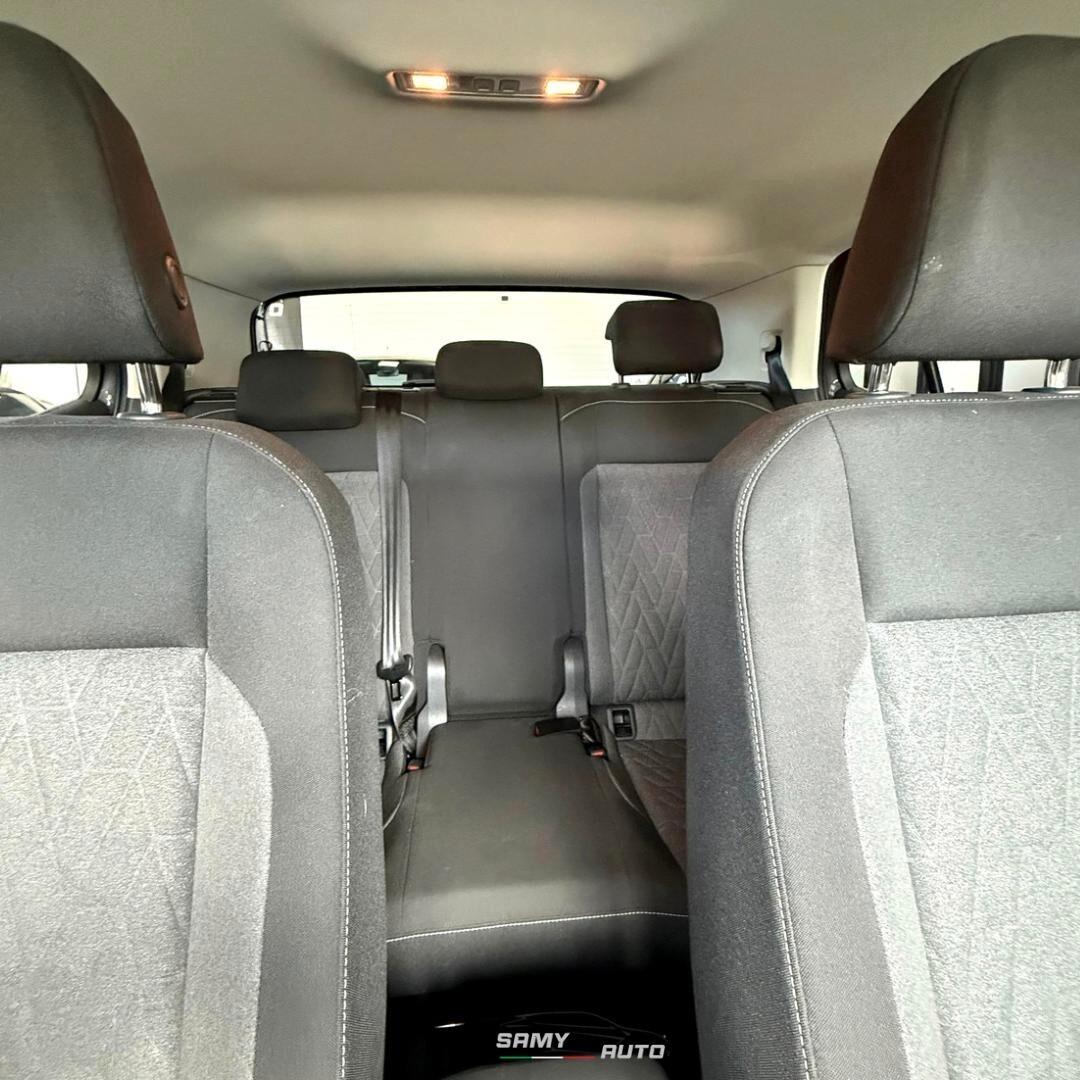 Volkswagen T-Cross 1.0 TSI Edition Plus