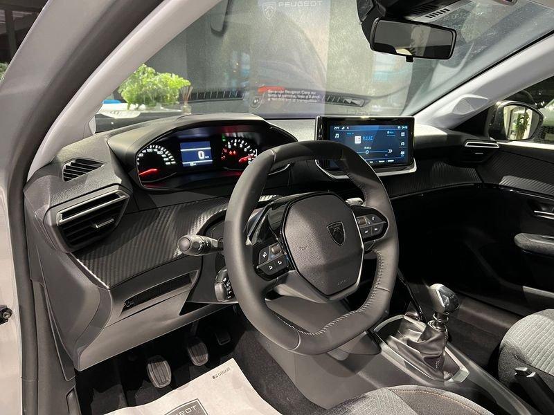 Peugeot 208 Style Benzina 100 S&S