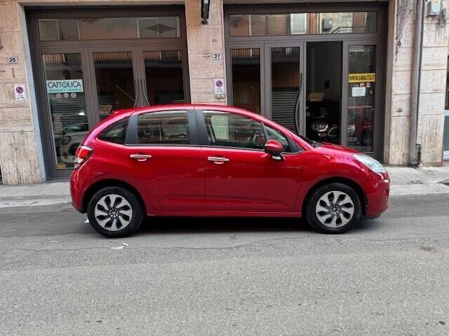 Citroen C3 1.4 HDi Seduction - in Garanzia