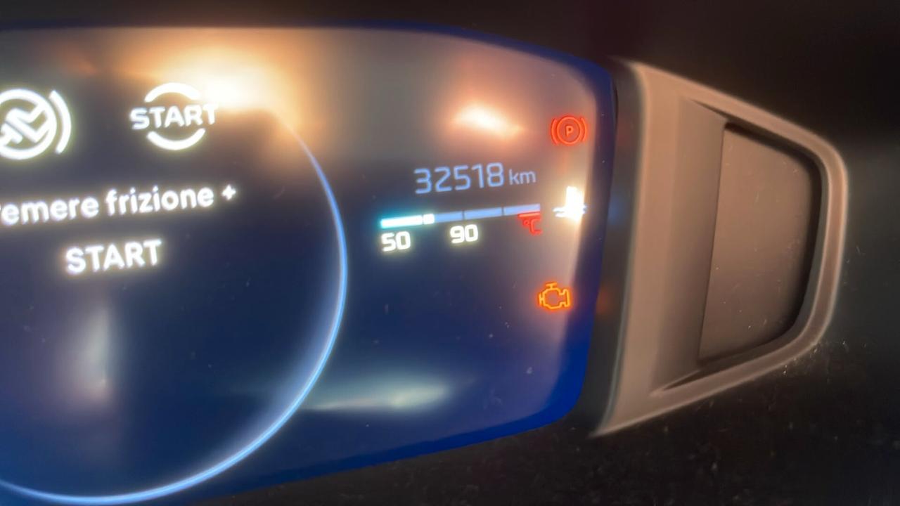 Peugeot 208 PureTech 100 Stop&Start 5 porte Allure