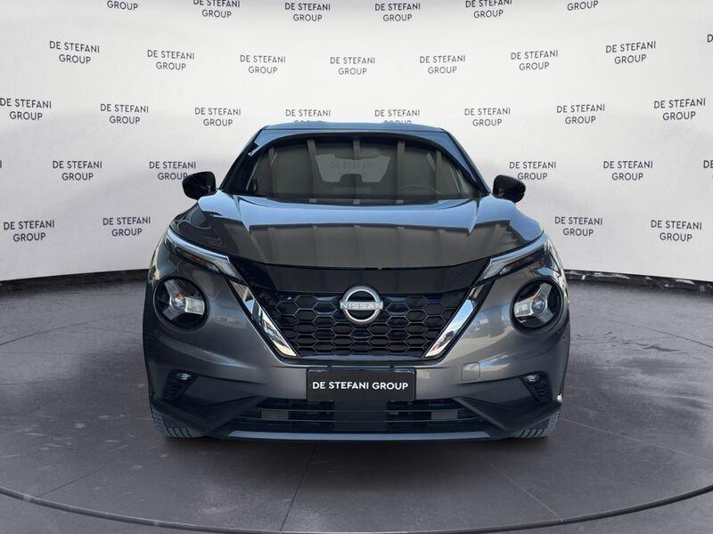 Nissan Juke Juke 1.6 hev N-Connecta